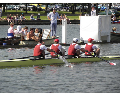 thumbnail Henley Royal Regatta July 2013