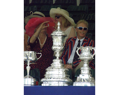 thumbnail Henley Royal Regatta July 2013