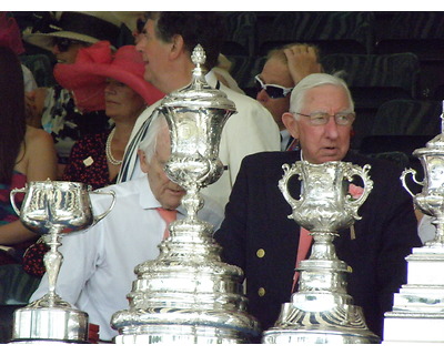 thumbnail Henley Royal Regatta July 2013