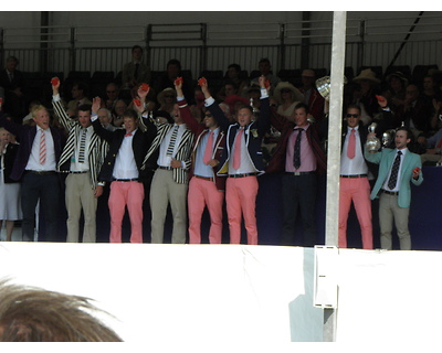 thumbnail Henley Royal Regatta July 2013