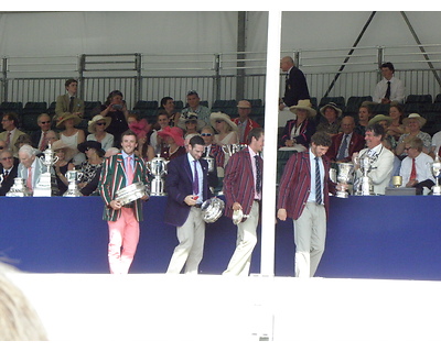 thumbnail Henley Royal Regatta July 2013