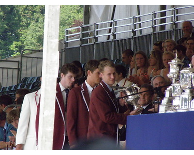 thumbnail Henley Royal Regatta July 2013