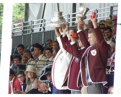 thumbnail Henley Royal Regatta July 2013