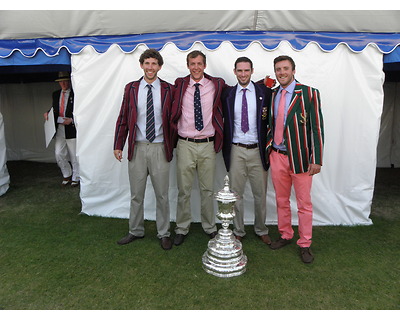 thumbnail Henley Royal Regatta July 2013