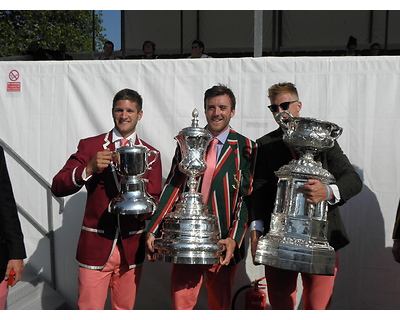 thumbnail Henley Royal Regatta July 2013