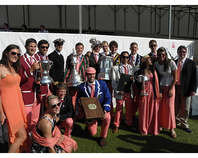 thumbnail Henley Royal Regatta July 2013