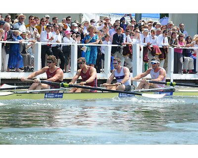 thumbnail Henley Royal Regatta July 2013