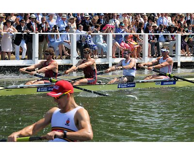 thumbnail Henley Royal Regatta July 2013