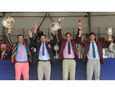 thumbnail Henley Royal Regatta July 2013