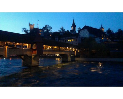 thumbnail Hot days in July 2013 at the Samsung World Rowing Cup in Lucerne