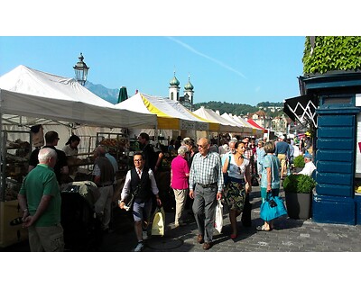 thumbnail Hot days in July 2013 at the Samsung World Rowing Cup in Lucerne