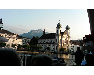 thumbnail Hot days in July 2013 at the Samsung World Rowing Cup in Lucerne