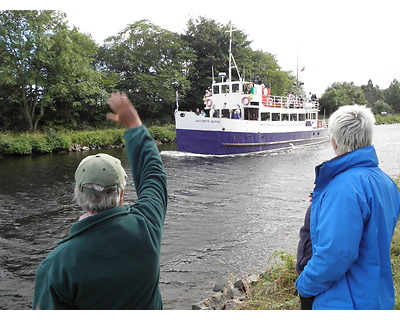 thumbnail Hawco Inverness Sprint Saturday 17th August 2013