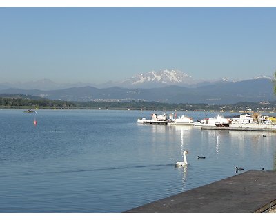 thumbnail World Rowing Masters Regatta in Varese Italy