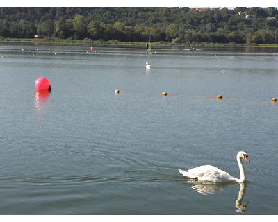 thumbnail World Rowing Masters Regatta in Varese Italy