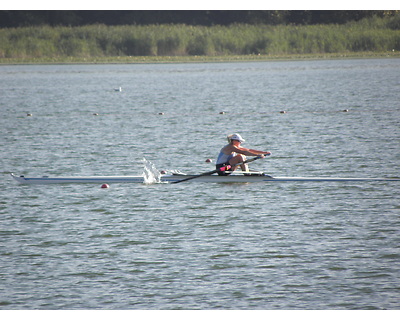 thumbnail World Rowing Masters Regatta in Varese Italy