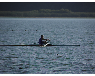 thumbnail World Rowing Masters Regatta in Varese Italy