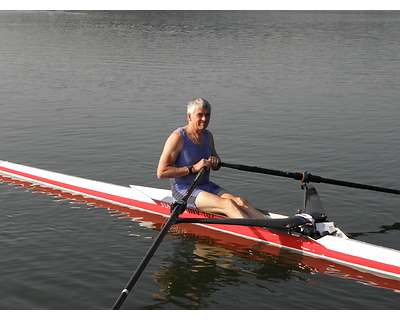 thumbnail World Rowing Masters Regatta in Varese Italy