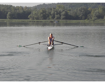 thumbnail World Rowing Masters Regatta in Varese Italy