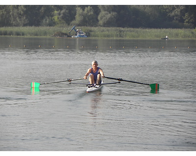 thumbnail World Rowing Masters Regatta in Varese Italy