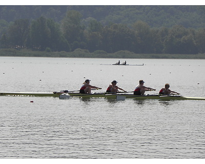 thumbnail World Rowing Masters Regatta in Varese Italy