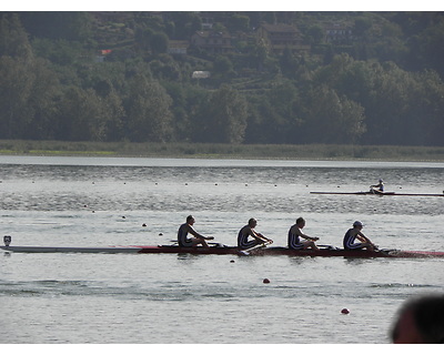 thumbnail World Rowing Masters Regatta in Varese Italy