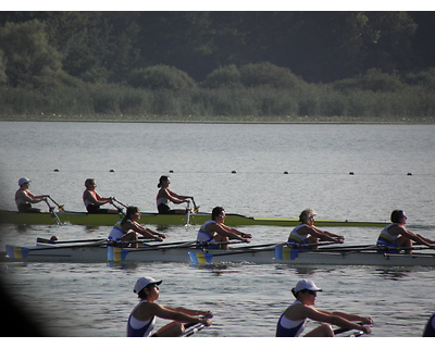 thumbnail World Rowing Masters Regatta in Varese Italy