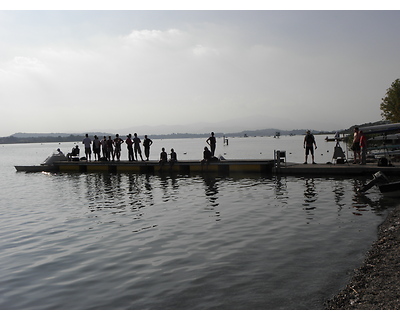 thumbnail World Rowing Masters Regatta in Varese Italy