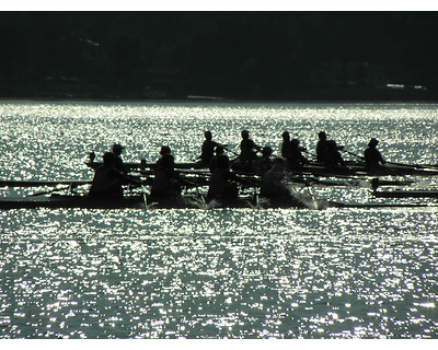 thumbnail World Rowing Masters Regatta in Varese Italy