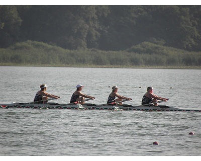 thumbnail World Rowing Masters Regatta in Varese Italy