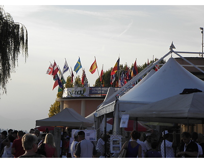 thumbnail World Rowing Masters Regatta in Varese Italy