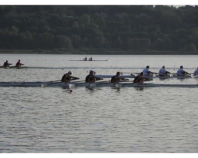 thumbnail World Rowing Masters Regatta in Varese Italy