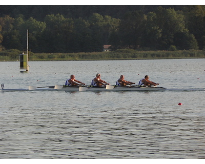 thumbnail World Rowing Masters Regatta in Varese Italy