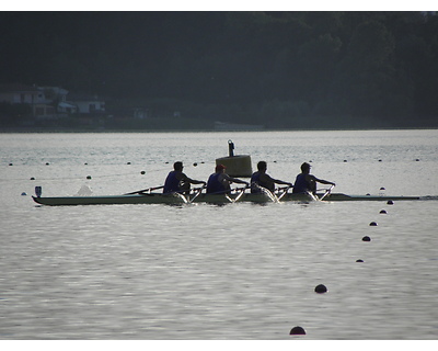 thumbnail World Rowing Masters Regatta in Varese Italy