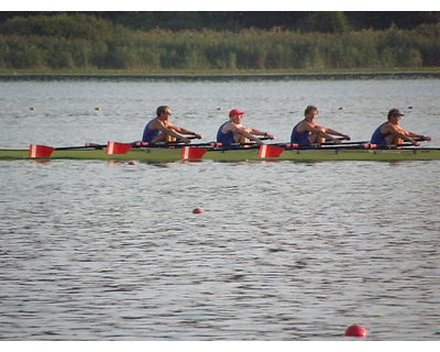 thumbnail World Rowing Masters Regatta in Varese Italy