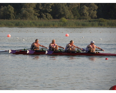 thumbnail World Rowing Masters Regatta in Varese Italy