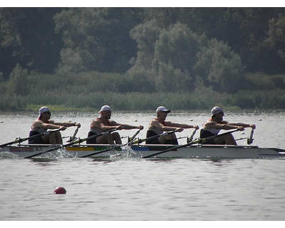 thumbnail World Rowing Masters Regatta in Varese Italy