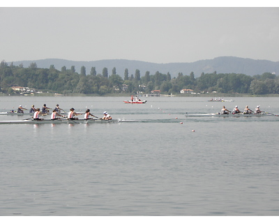 thumbnail World Rowing Masters Regatta in Varese Italy