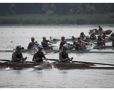 thumbnail World Rowing Masters Regatta in Varese Italy