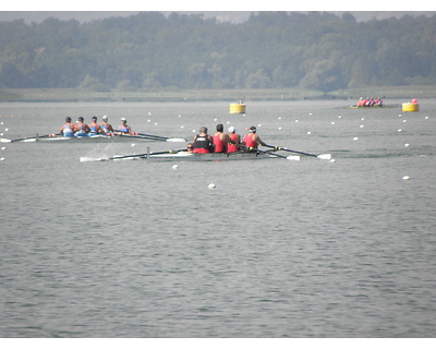 thumbnail World Rowing Masters Regatta in Varese Italy