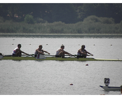 thumbnail World Rowing Masters Regatta in Varese Italy