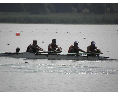 thumbnail World Rowing Masters Regatta in Varese Italy