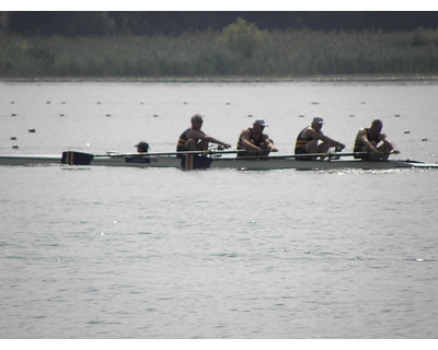 thumbnail World Rowing Masters Regatta in Varese Italy