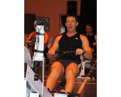 thumbnail Scottish Indoor Rowing Championships