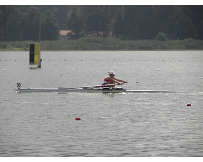 thumbnail World Rowing Masters Regatta in Varese Italy