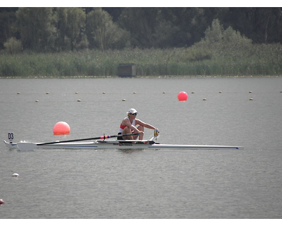 thumbnail World Rowing Masters Regatta in Varese Italy