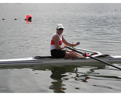 thumbnail World Rowing Masters Regatta in Varese Italy