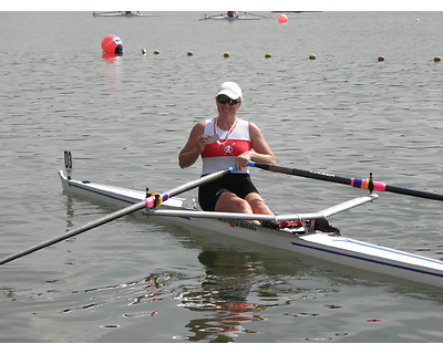 thumbnail World Rowing Masters Regatta in Varese Italy