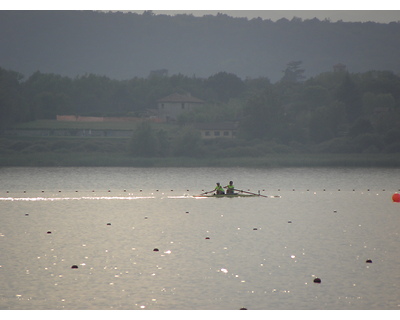 thumbnail World Rowing Masters Regatta in Varese Italy