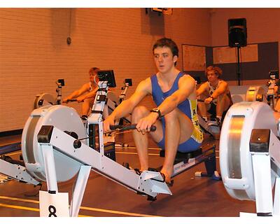 thumbnail Scottish Indoor Rowing Championships